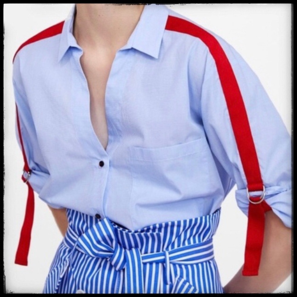 Zara - size S